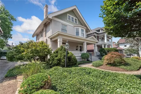 3441 Zumstein Ave, Cincinnati, OH 45208