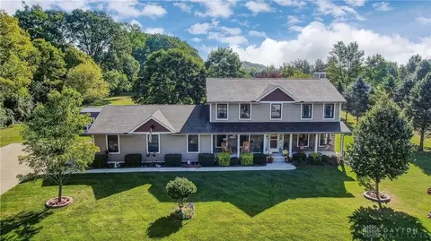 5242 Clearcreek Trl, Yellow Springs, OH 45387