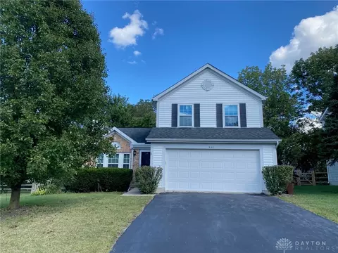 938 Stone Ridge Ln, Lebanon, OH 45036