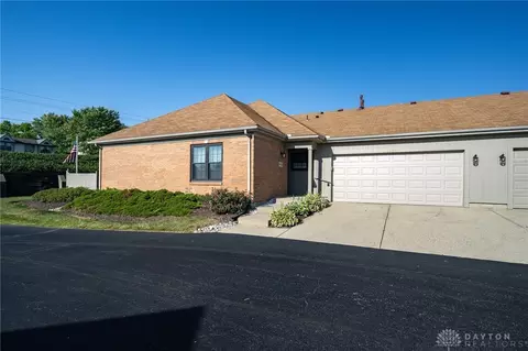 2653 Allister Cir, Miamisburg, OH 45342