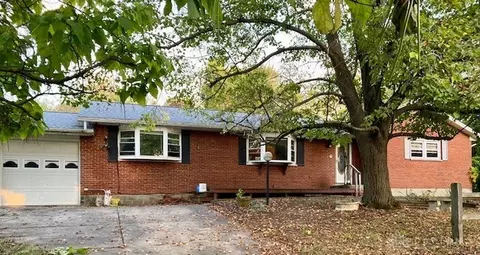 6804 Taylorsville Rd, Dayton, OH 45424