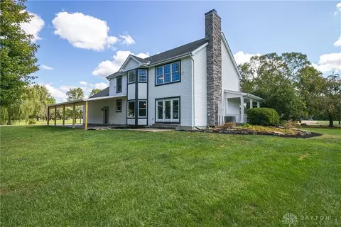 7763 Red Fox Trl, Morrow, OH 45152 photo 39