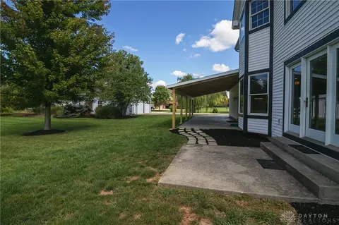 7763 Red Fox Trl, Morrow, OH 45152 photo 40