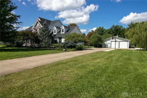 7763 Red Fox Trl, Morrow, OH 45152 photo 9