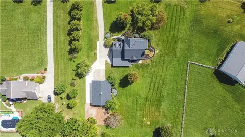 7763 Red Fox Trl, Morrow, OH 45152 photo 8