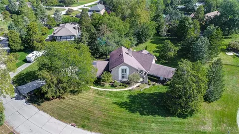 6636 Cedar Crest Trl, Centerville, OH 45459 photo 2