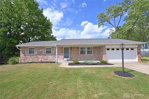 3972 E Kemper Rd, Sharonville, OH 45241