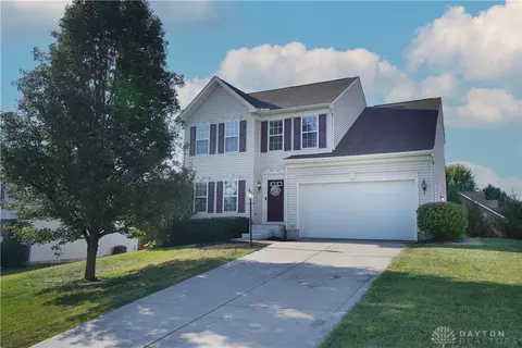 53 Ridge Wood Dr, Monroe, OH 45050
