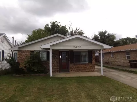 2822 Brandon Rd, Dayton, OH 45414