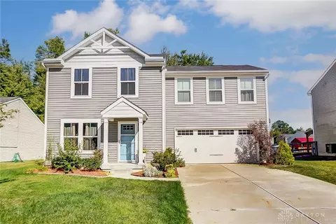 6 Tall Oak Ln, Amelia, OH 45102