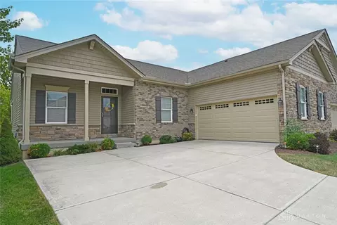 5270 Fredericks Stand, South Lebanon, OH 45065