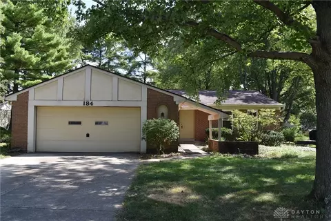 184 Brushwood Dr, Loveland, OH 45140