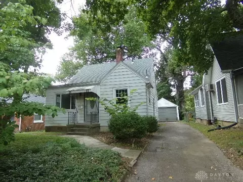 2927 Oakland Ave, Dayton, OH 45409