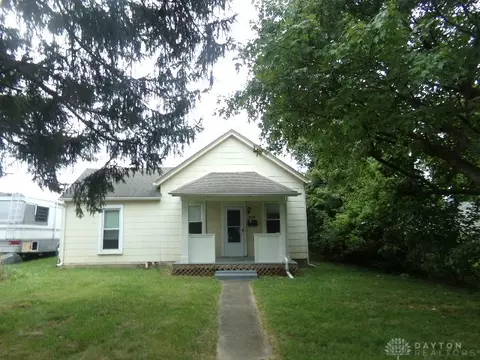 925 N D St, Hamilton, OH 45013