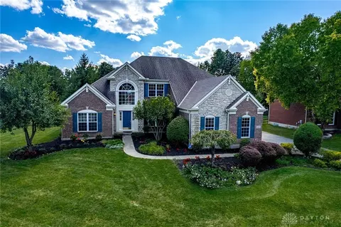 6423 Tall Timbers Ct, Mason, OH 45040
