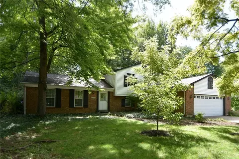 8840 Creekwood Dr, Maineville, OH 45039