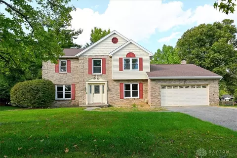 3262 Socialville Foster Rd, Maineville, OH 45039
