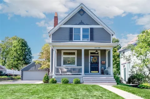 3739 Drake Ave, Cincinnati, OH 45209