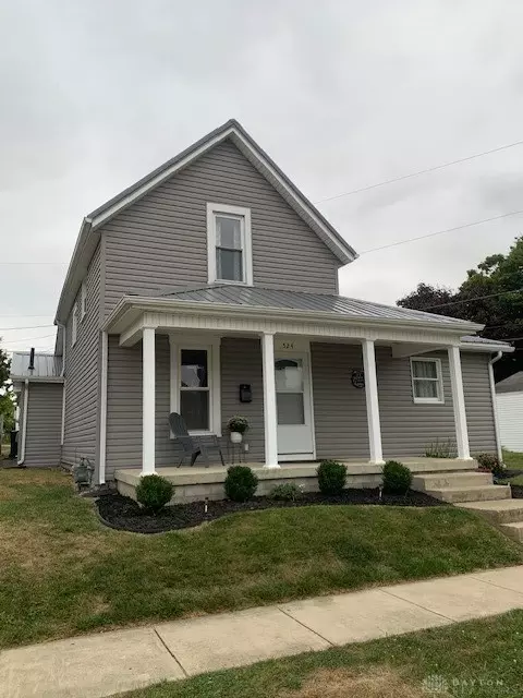 524 Brice Ave, Piqua, OH 45356