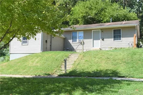 517 N Main Ave #1/2, Sidney, OH 45365