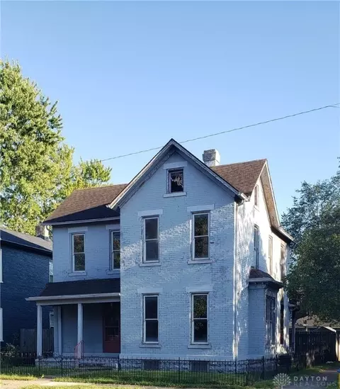 2 Centre St, Dayton, OH 45403