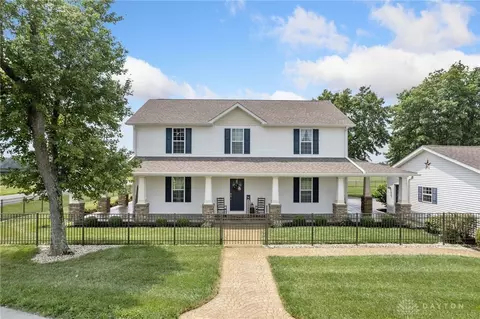 4437 St Rt 286, Mount Orab, OH 45154