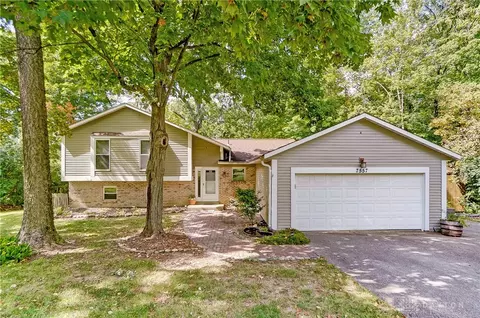 7557 W Whitehall Cir, West Chester, OH 45069