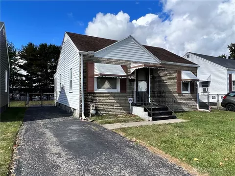 1261 Malden Ave, Springfield, OH 45504 photo 2