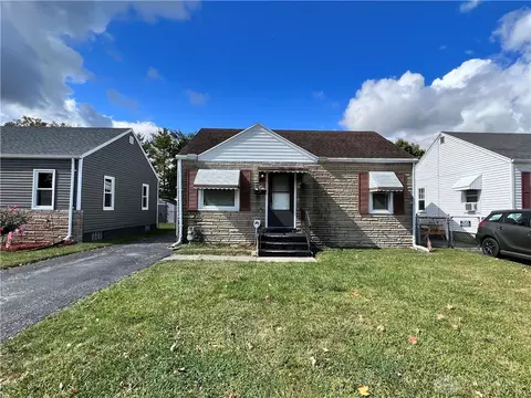 1261 Malden Ave, Springfield, OH 45504 photo 3