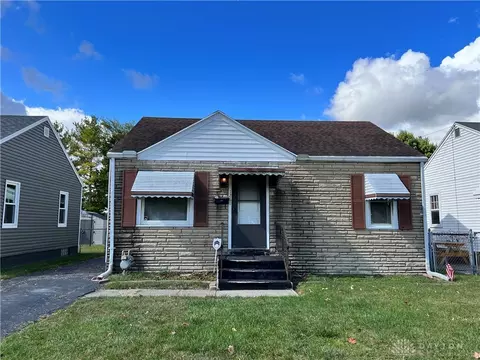 1261 Malden Ave, Springfield, OH 45504 photo 1