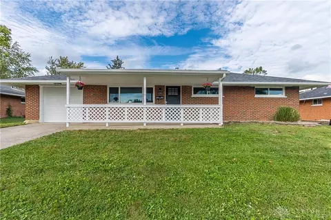 4343 Lambeth Dr, Dayton, OH 45424
