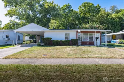 745 Seibert Ave, Miamisburg, OH 45342