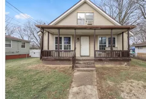 428 N Pleasant Valley Ave, Dayton, OH 45404