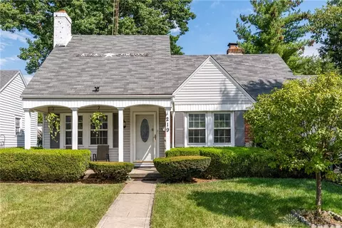 219 Ashwood, Dayton, OH 45405