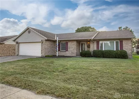 1533 East Ave, Eaton, OH 45320