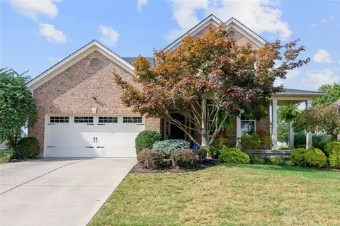 621 Radcliffe Dr, Harrison, OH 45030