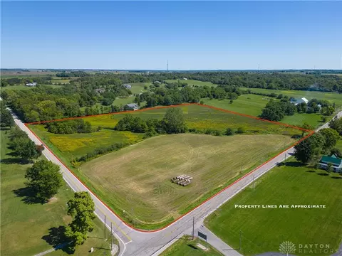 13378 Sr 729, New Vienna, OH 45159