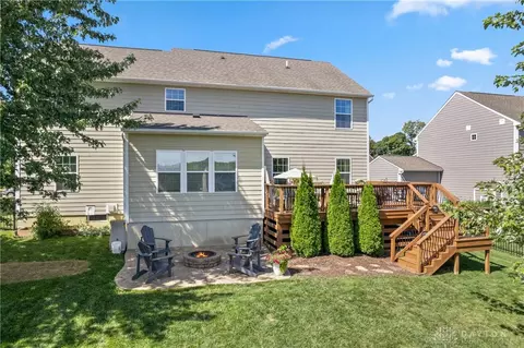 4528 Dolley Dr, Kettering, OH 45440 photo 10
