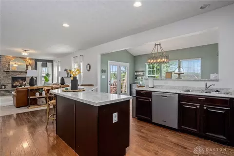 4528 Dolley Dr, Kettering, OH 45440 photo 26