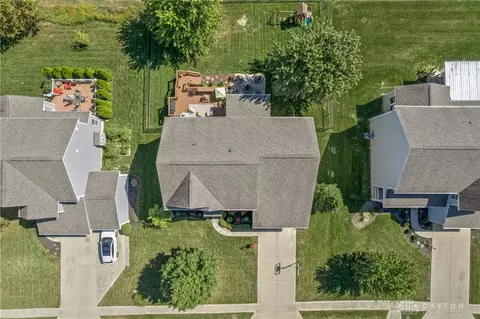 4528 Dolley Dr, Kettering, OH 45440 photo 7