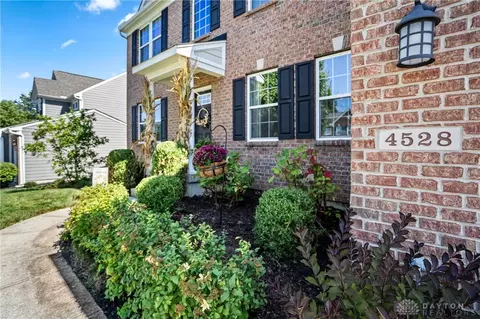 4528 Dolley Dr, Kettering, OH 45440 photo 47