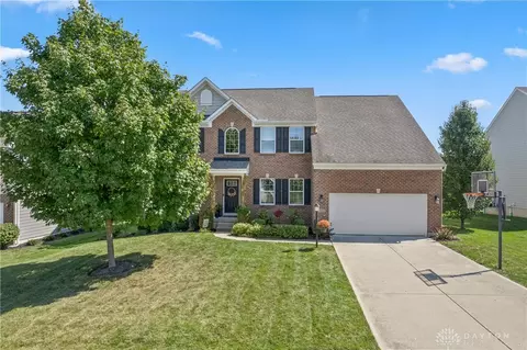 4528 Dolley Dr, Kettering, OH 45440 photo 4