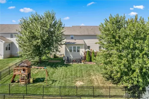 4528 Dolley Dr, Kettering, OH 45440 photo 9