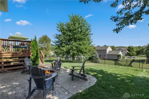 4528 Dolley Dr, Kettering, OH 45440 photo 49