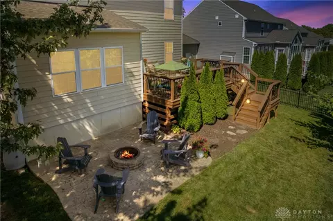 4528 Dolley Dr, Kettering, OH 45440 photo 2