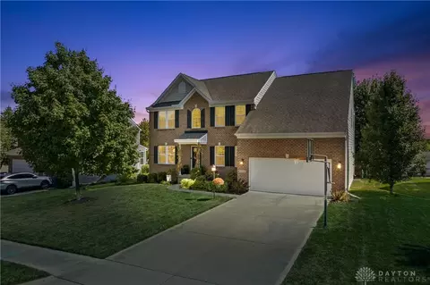 4528 Dolley Dr, Kettering, OH 45440