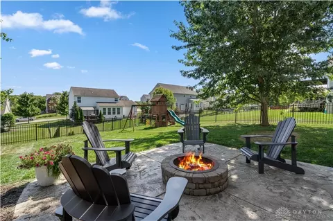 4528 Dolley Dr, Kettering, OH 45440 photo 50
