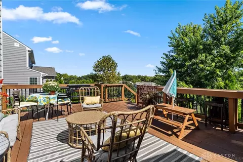 4528 Dolley Dr, Kettering, OH 45440 photo 52