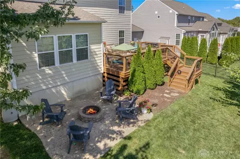 4528 Dolley Dr, Kettering, OH 45440 photo 11