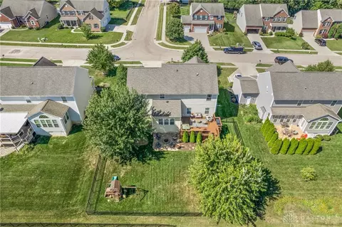 4528 Dolley Dr, Kettering, OH 45440 photo 8